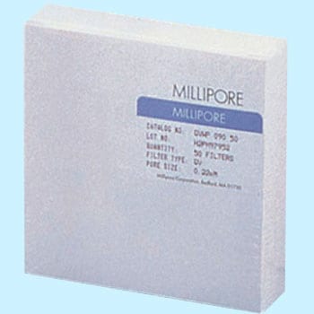 Durapore 膜（亲水）Merck(默克密理博)VVLP04700